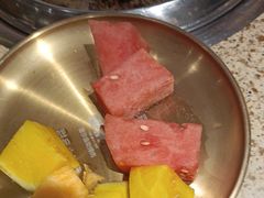 -姜胖胖无限自助烤肉(光明万达店)
