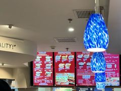 -The Habit Burger Grill 哈比特汉堡(世博店)