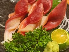 -炉胜·炉端烧·居酒屋