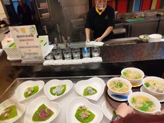 -阿外楼度假酒店-阿咖啡自助餐厅
