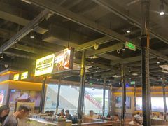 -大叹号·朝鲜族烤肉(滨海吾悦广场店)