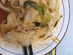 -大嘻咹biangbiang面(历史博物馆店)