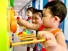 -京师双语幼儿园