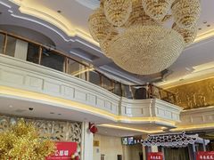 -延吉白山大厦酒店