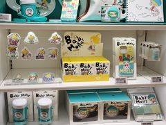 -泡泡玛特POPMART(苏州印象城店)