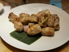 酥炒芋芯-莆田餐厅PUTIEN(三里屯店)