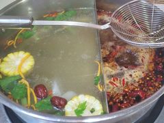 -大四喜·鲜牛肉火锅(洛阳大学城店)