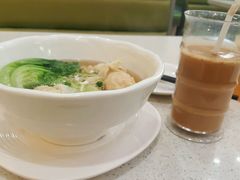 -明记港式烧腊茶餐厅(下沙店)