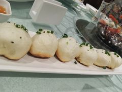 -金枝玉叶上海人家食府(三里河店)