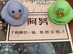 -谜·沉浸侦探剧本杀推理馆(静安店)
