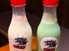 -小川洋风料理(江汉路店)