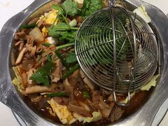 -古乐牛香·鲜牛肉牛杂火锅(新区店)