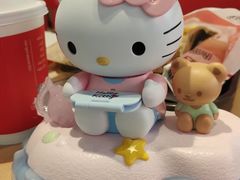 -肯德基(余杭禹航店)