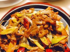 -遇见长安之高山流水(李家村万达店)