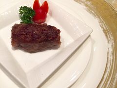 -8餐厅(新葡京酒店)