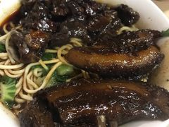 -泰顺江南春面馆