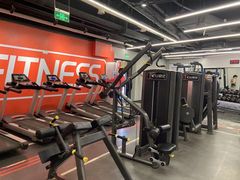 -乐刻运动健身(锦绣乐购店)