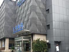 门面-上海仁爱医院