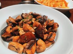 -Bistro 63 创意融合料理(广粤天地店)