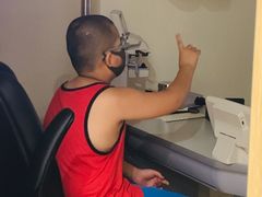 -嘉悦丽格眼科(丰联广场店)