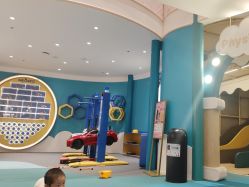 -奈尔宝家庭中心·亲子餐厅(苏州大悦城店)