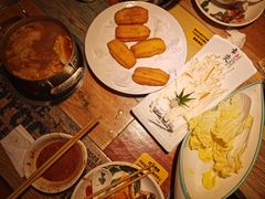 -田园肥牛府(东关街店)