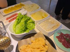 -许府牛火锅(长沙龙湖芙蓉天街店)