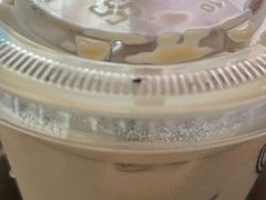 生耶拿铁-瑞幸咖啡(石榴中心店)