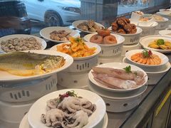 -老蒲鲜·地标·非遗美食(涵江店)