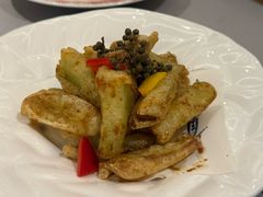 -山水一号·中餐厅