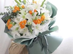 -爱尚幸福鲜花(上地实体店)