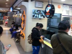 -CoCo都可(方庄店)