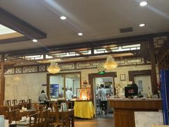 -砂锅居饭庄·京菜(西四店)