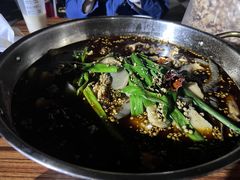 -邱氏胖泥鳅(大堰店)