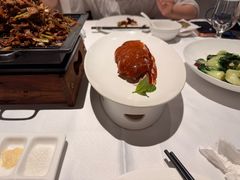 -四季民福烤鸭店(通州马驹桥店)