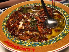 招牌酸菜鲈鱼-禄鼎记·多口味酸菜鱼(侨鑫店)