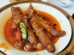 -金湖港式餐厅(建外店)