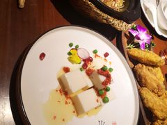 干捞海鲜粉丝煲-花千醉拾季(雨花世茂店)