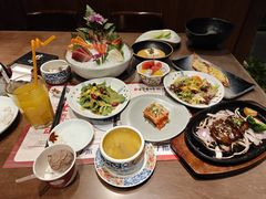 -枫千叶精致料理