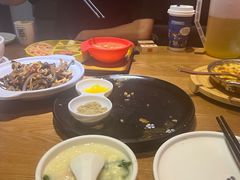 -吕氏疙瘩汤·新鲁菜(新贵和店)