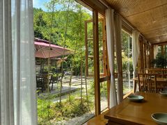 景观位-三宝别院·村宴