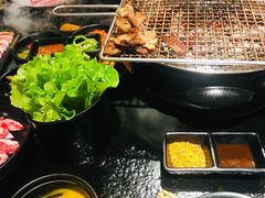 -九田家黑牛烤肉料理(石路天虹店)