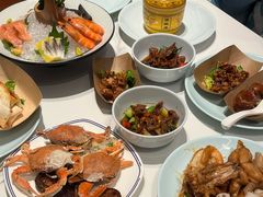 -水之梦(黄浦店)