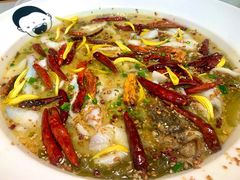 -江渔儿酸菜鱼(东厦一百店)