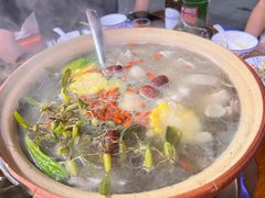 -洪大厨鸡煲(福田店)