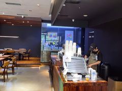 -野鸽子咖啡(航空路店)