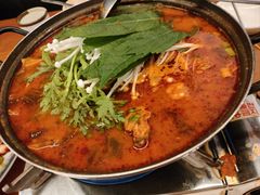 -第二外国语学院-韩国餐厅(朝阳路店)