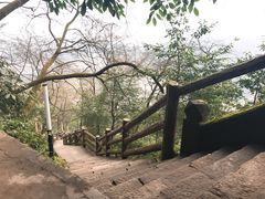-綦江古剑山