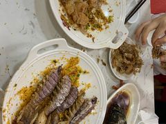 -琼大师东方烤乳猪(亚特兰蒂斯店)