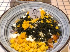 -万能料理屋(钟鼓岭路店)